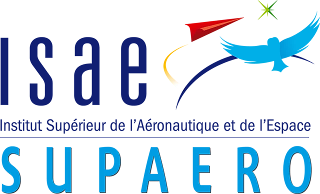 ISAE-SUPAERO logo