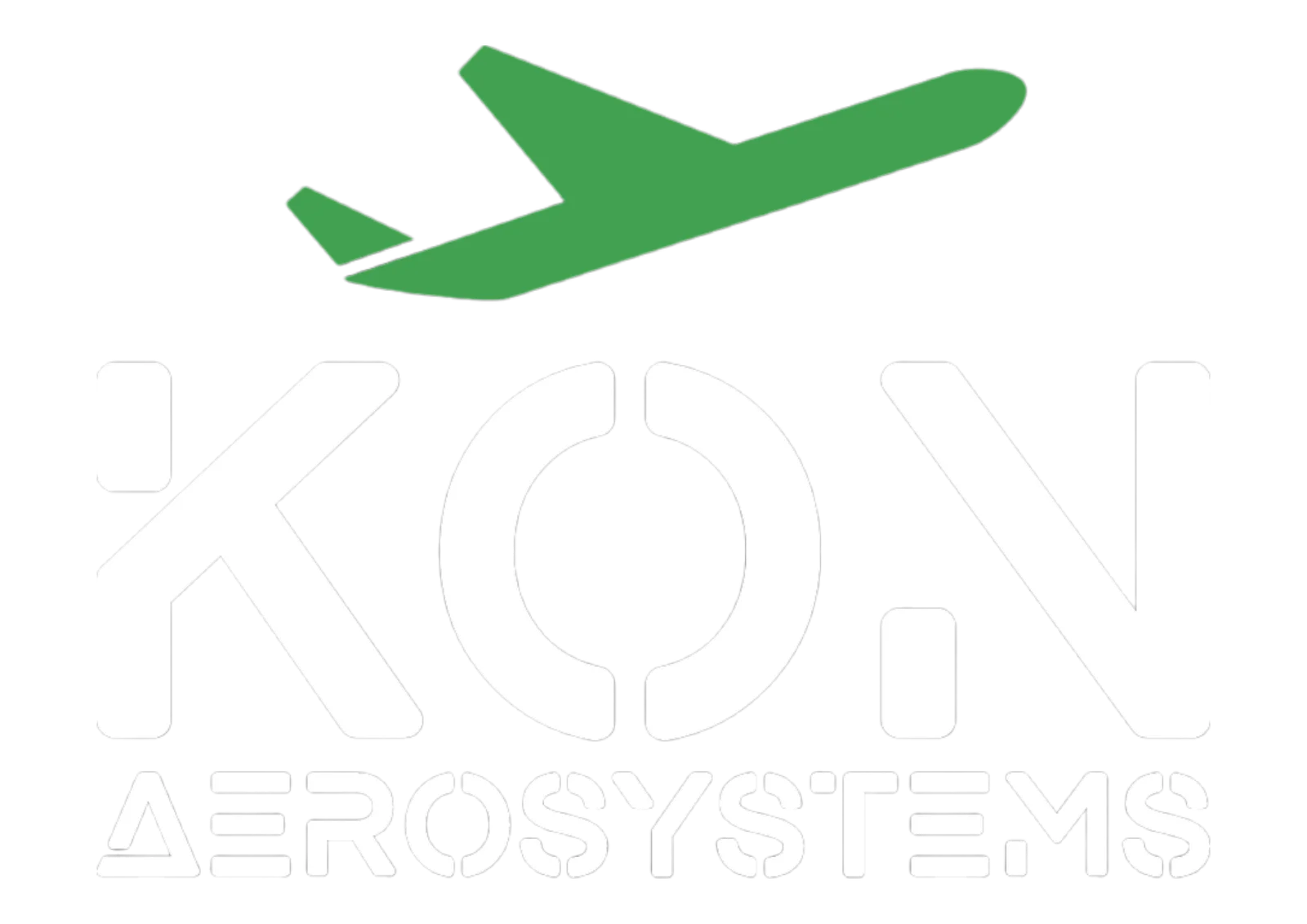 Kon Aerosystems logo