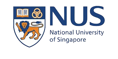 National University of Singapore (NUS) logo