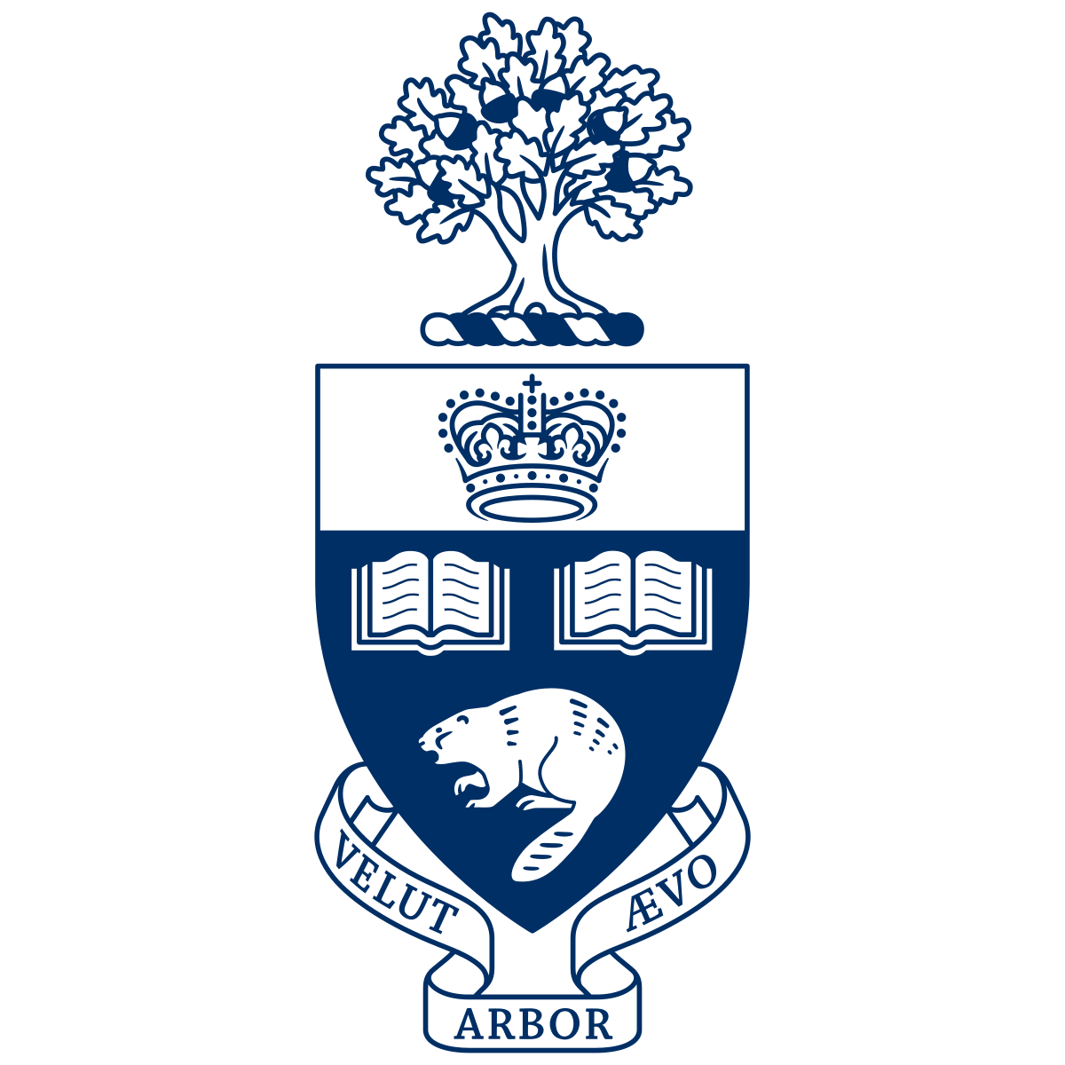 University of Toronto logo